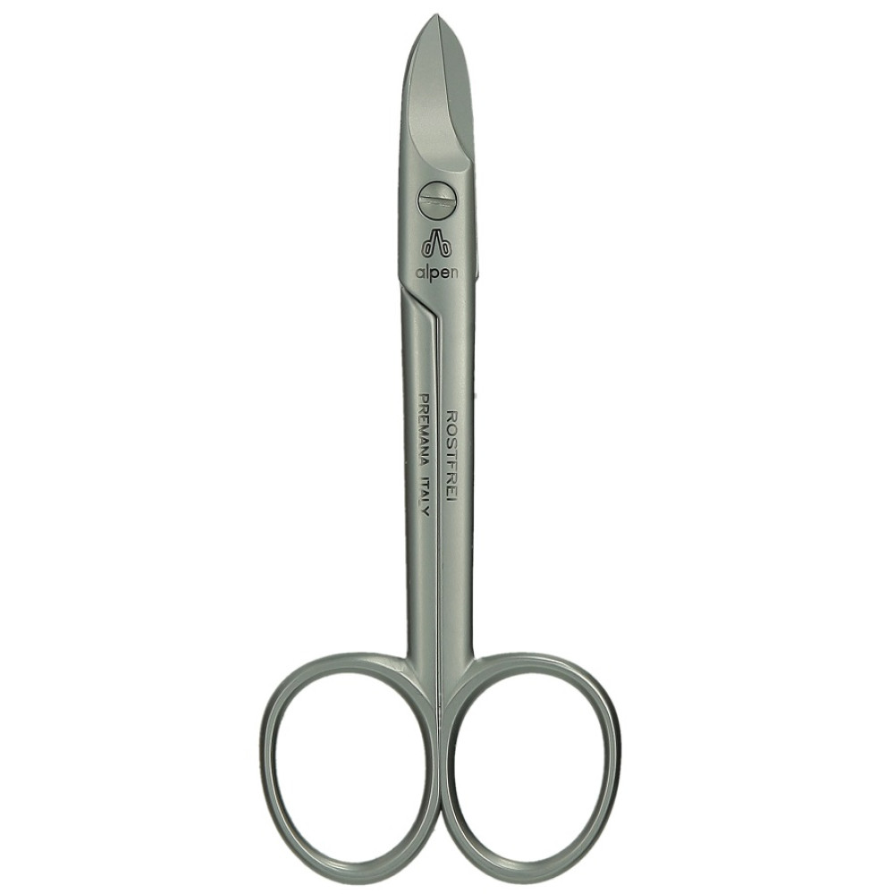 Forbici per unghie piedi 4″ - Alpen Forbici per unghie piedi 4″ - Alpen