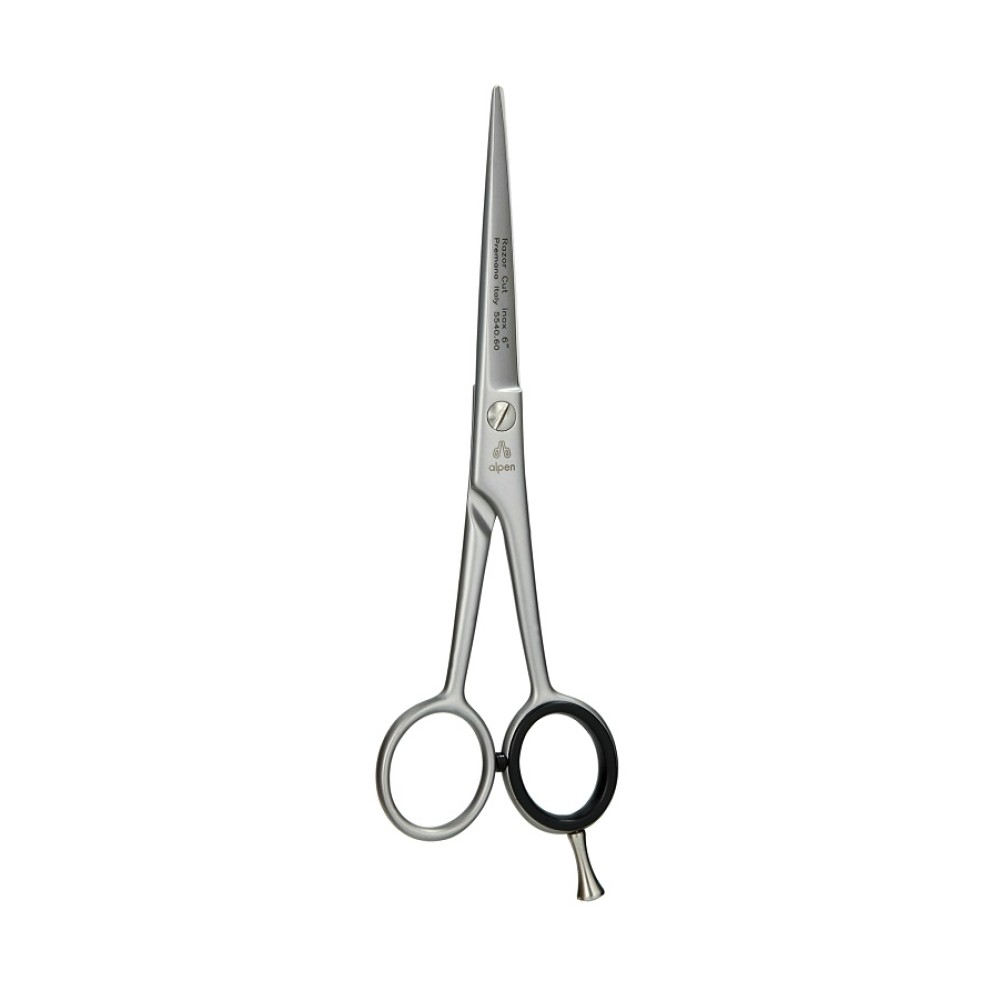 Forbici per capelli 6" filo a rasoio - Alpen Forbici per capelli 6" filo a rasoio - Alpen