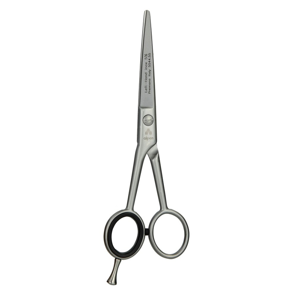 Forbici per capelli 5½" per mancini - Alpen