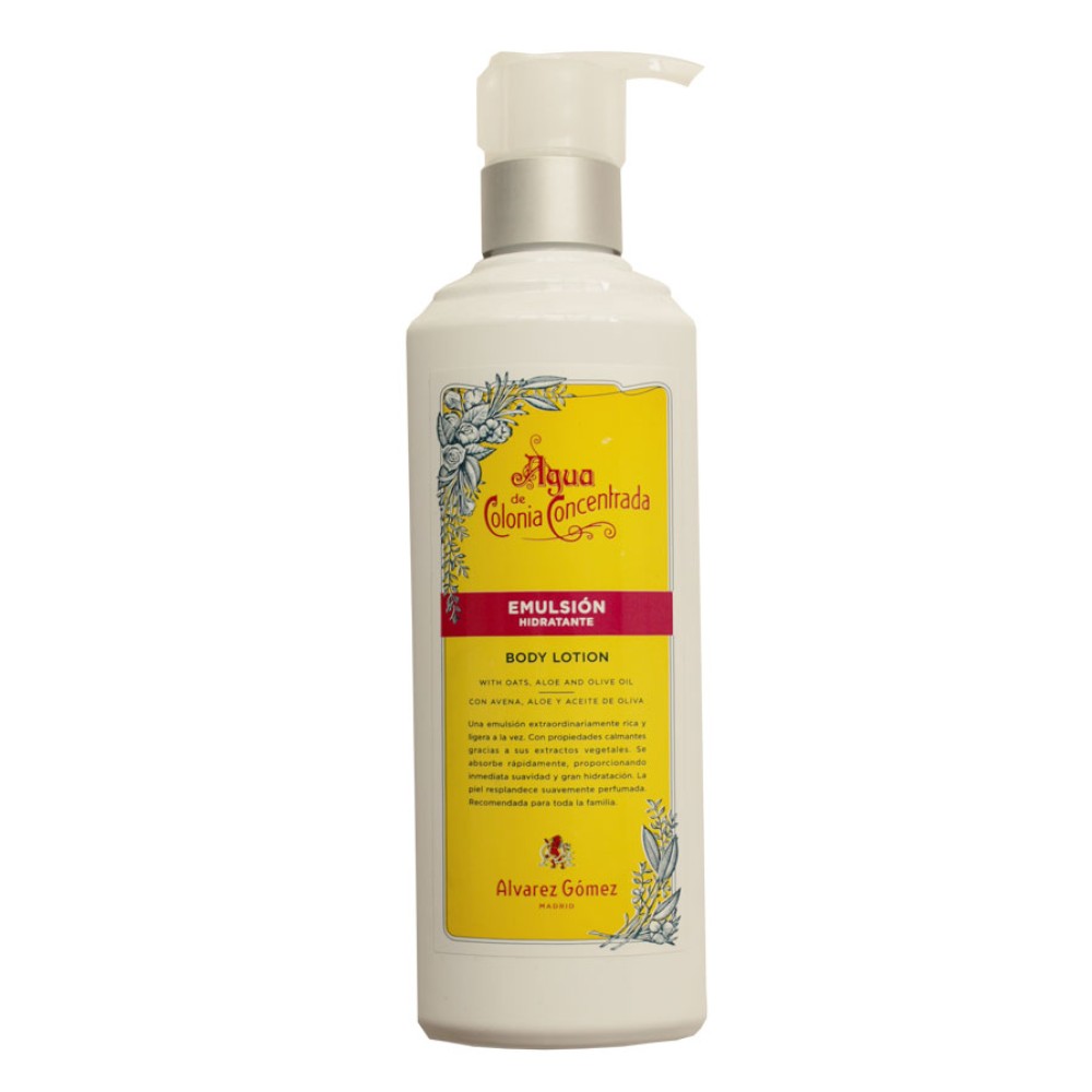 Lozione Corpo Idratante 280 ml Lozione Corpo Idratante 280 ml