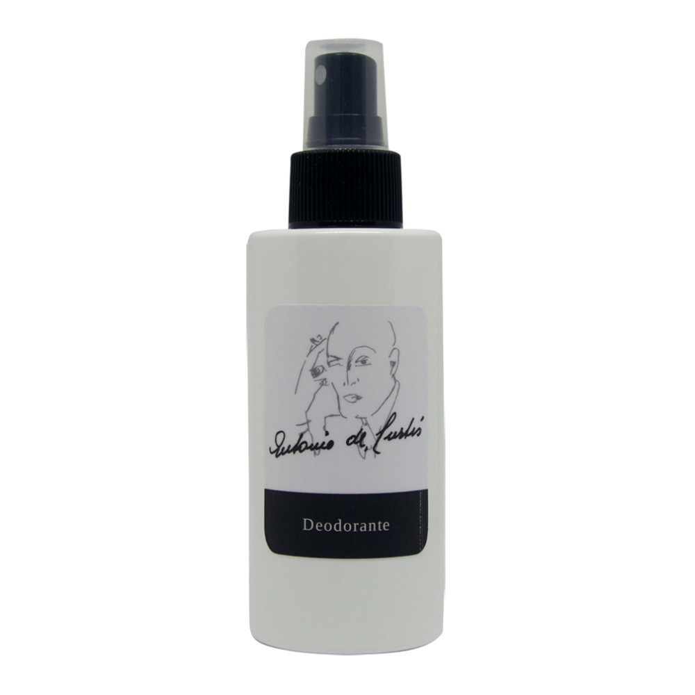 Deodorante no alcool 150 ml - Antonio De Curtis Deodorante no alcool 150 ml - Antonio De Curtis