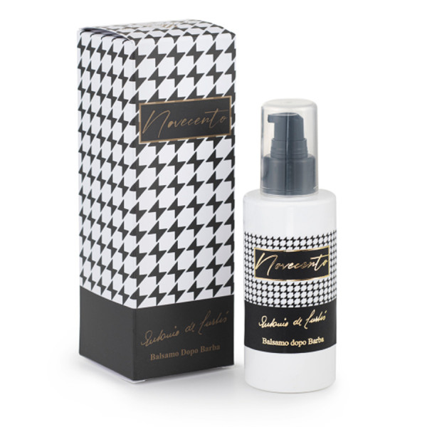 Balsamo Dopo Barba - Novecento - 150 ml - Antonio De Curtis