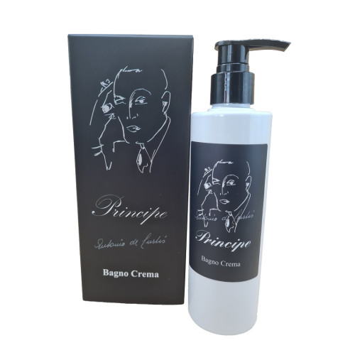 Principe Bagno doccia 250 ml - Antonio De Curtis