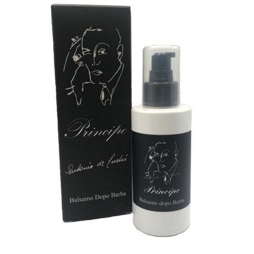 Principe Balsamo dopobarba 150 ml - Antonio De Curtis