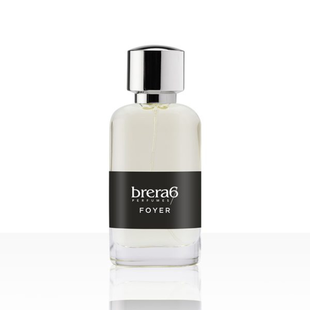 Foyer 50ml - Brera6 Perfumes Foyer 50ml - Brera6 Perfumes