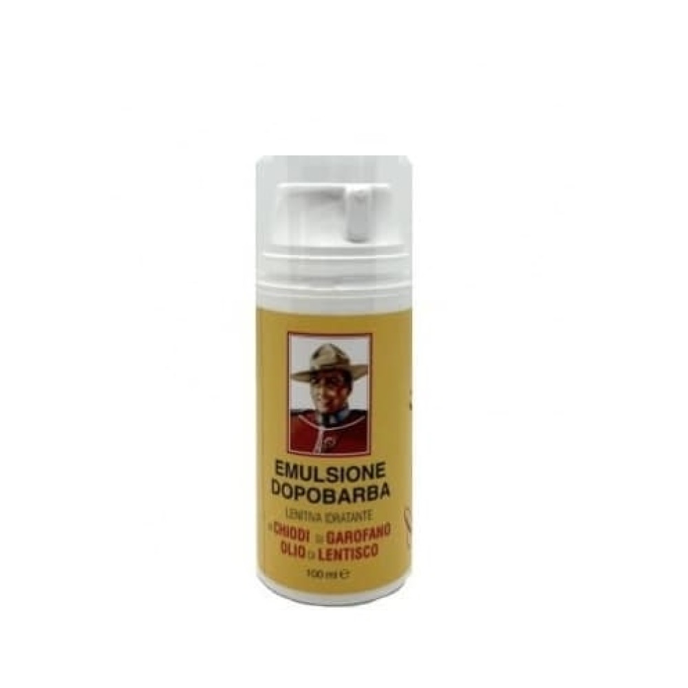 Canadian - Emulsione Dopobarba 100 ml Canadian - Emulsione Dopobarba 100 ml
