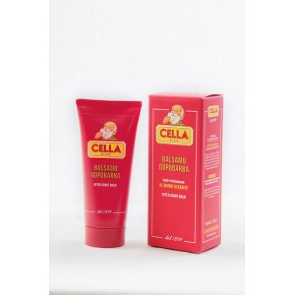 Cella Balsamo Dopobarba 100 ml