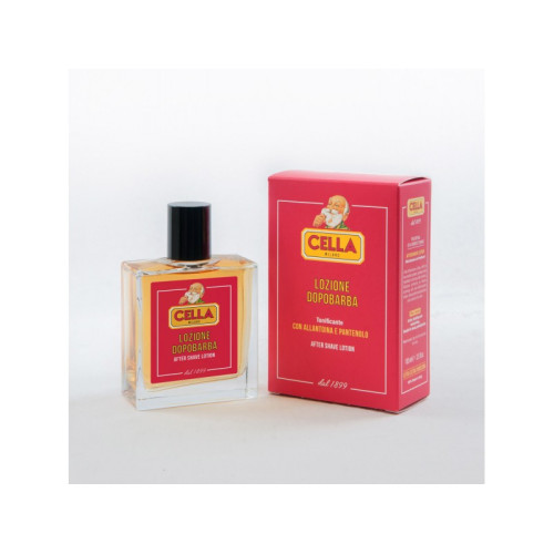 Cella Lozione Dopobarba 100 ml