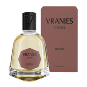Dr. Vranjes - Eau de Parfum - Intrigo 100 ml