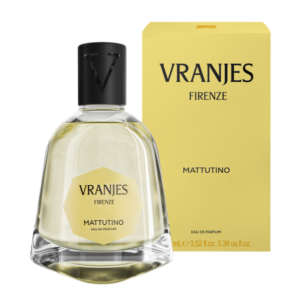 Dr. Vranjes - Eau de Parfum - Mattutino 100 ml