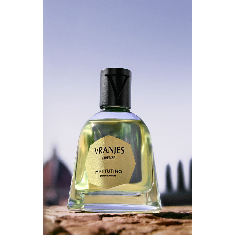 Dr. Vranjes - Eau de Parfum - Mattutino 100 ml