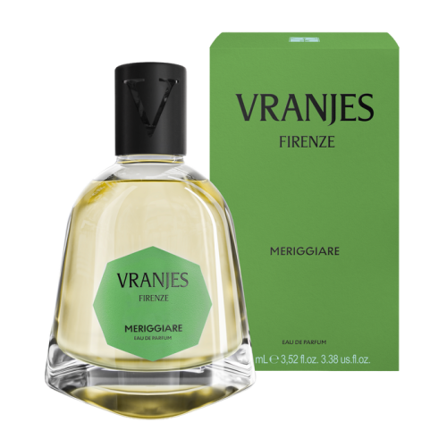 Dr. Vranjes - Eau de Parfum - Meriggiare 100 ml