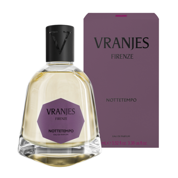 Dr. Vranjes - Eau de Parfum - Nottetempo 100 ml