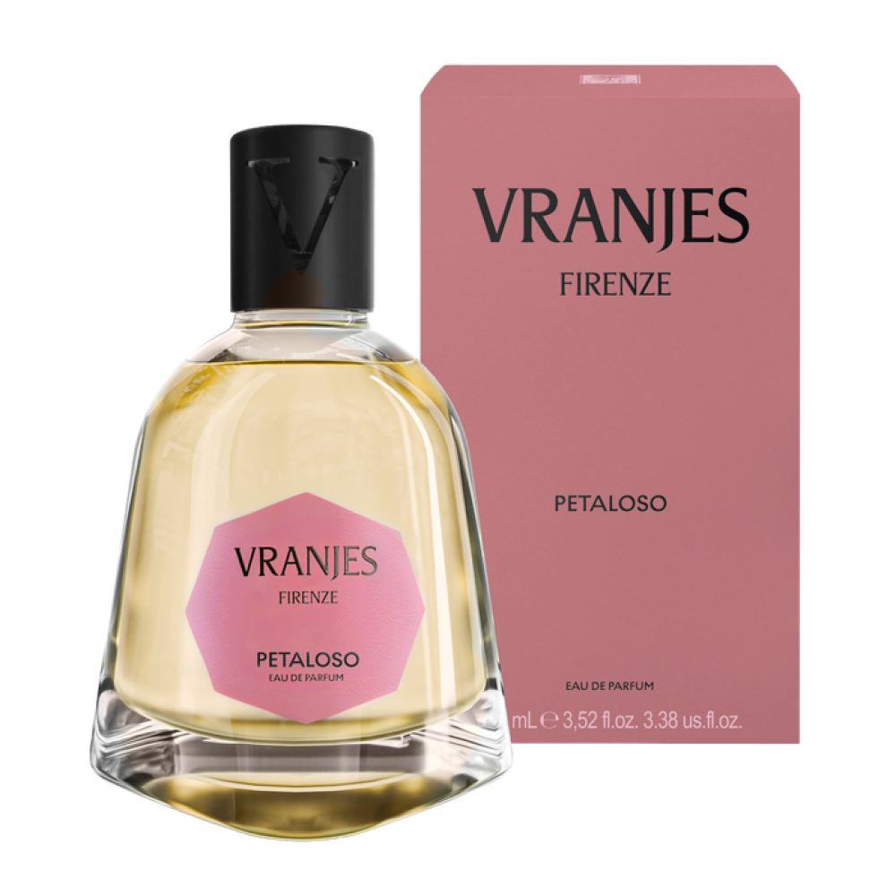 Dr. Vranjes - Eau de Parfum - Petaloso - 100 ml