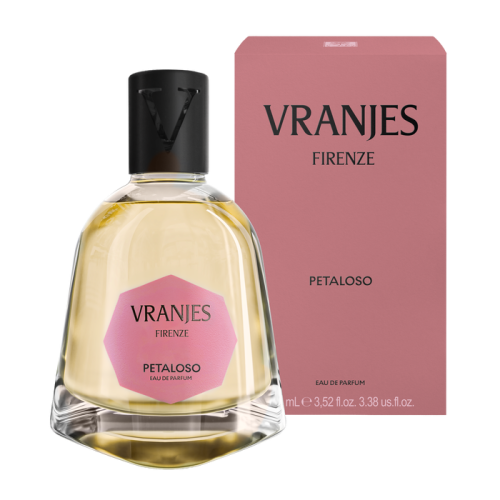 Dr. Vranjes - Eau de Parfum - Petaloso - 100 ml