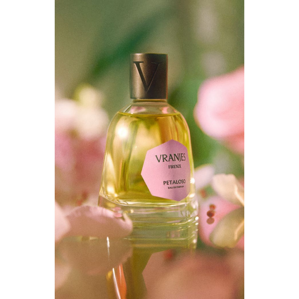 Dr. Vranjes - Eau de Parfum - Petaloso - 100 ml