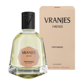 Dr. Vranjes - Eau de Parfum - Tintinnio 100 ml