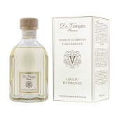 Giglio di Firenze Diffusore con bacchette 500 ml - Dr. Vranjes