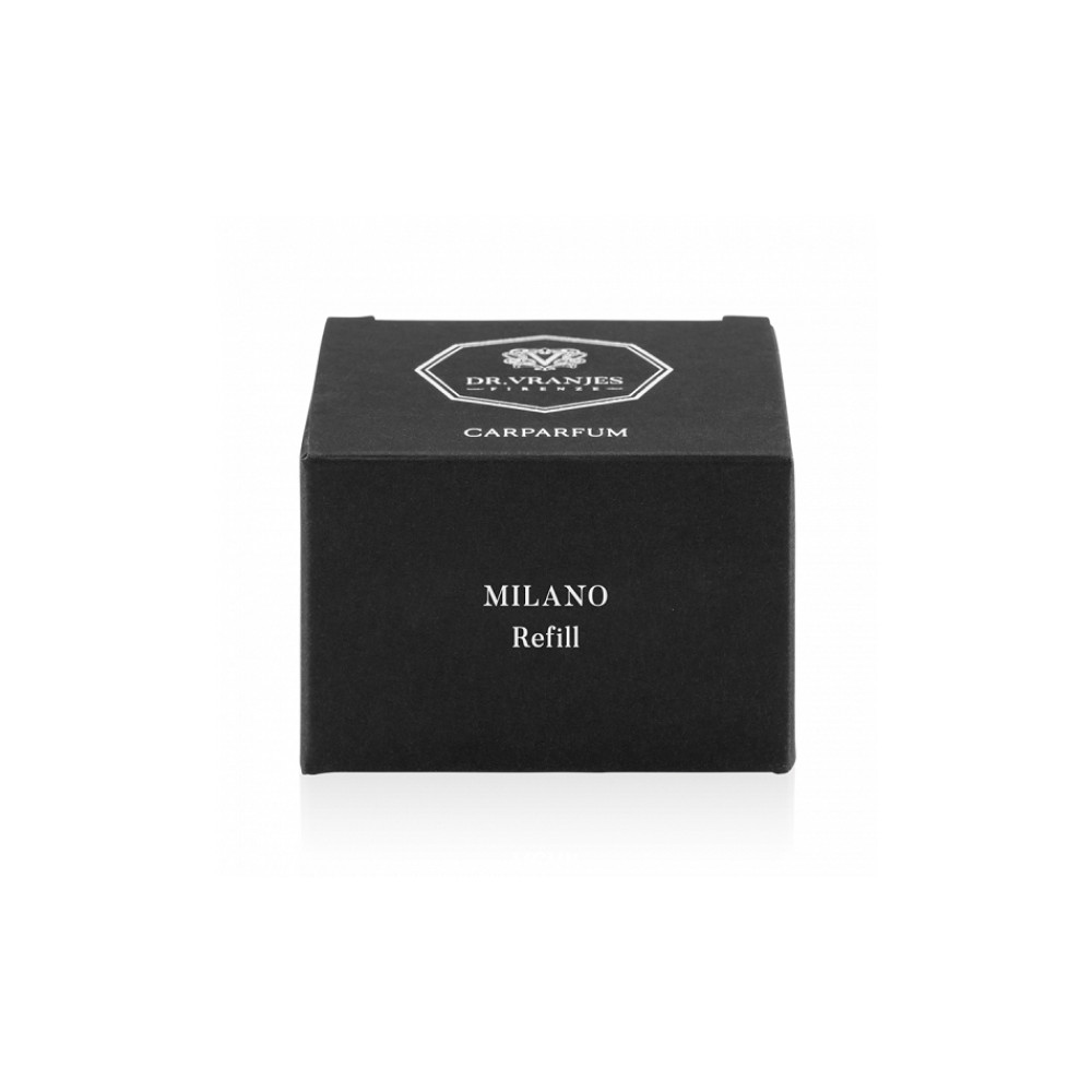 Car Parfum Milano Ricarica - Dr. Vranjes
