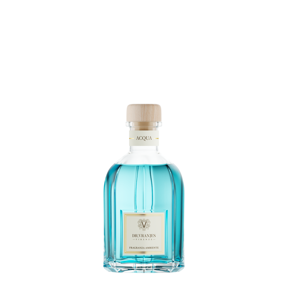 Acqua - Diffuser With Sticks 500 ml - Dr. Vranjes