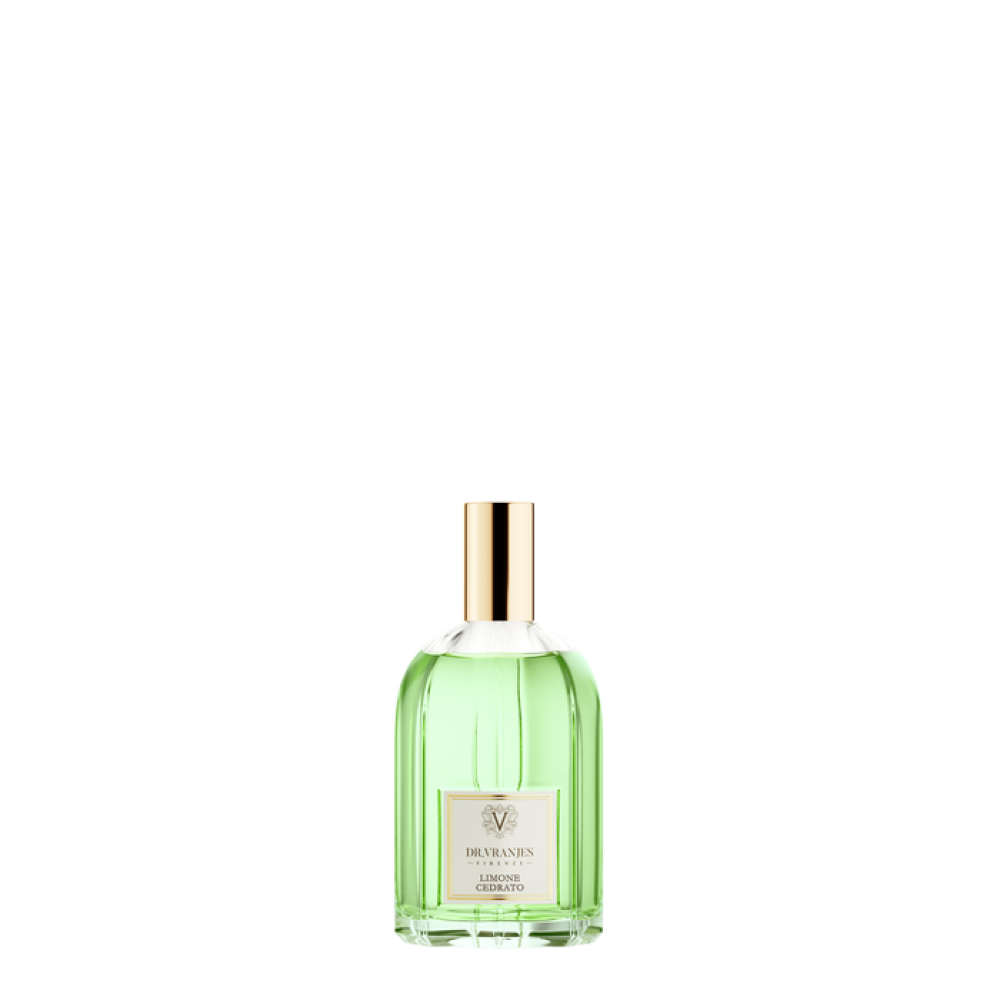 Limone Cedrato - Spray ambiente 100 ml - Dr. Vranjes