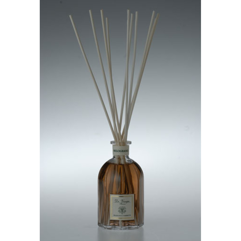 Melograno Diffusore con bacchette 250 ml - Dr. Vranjes