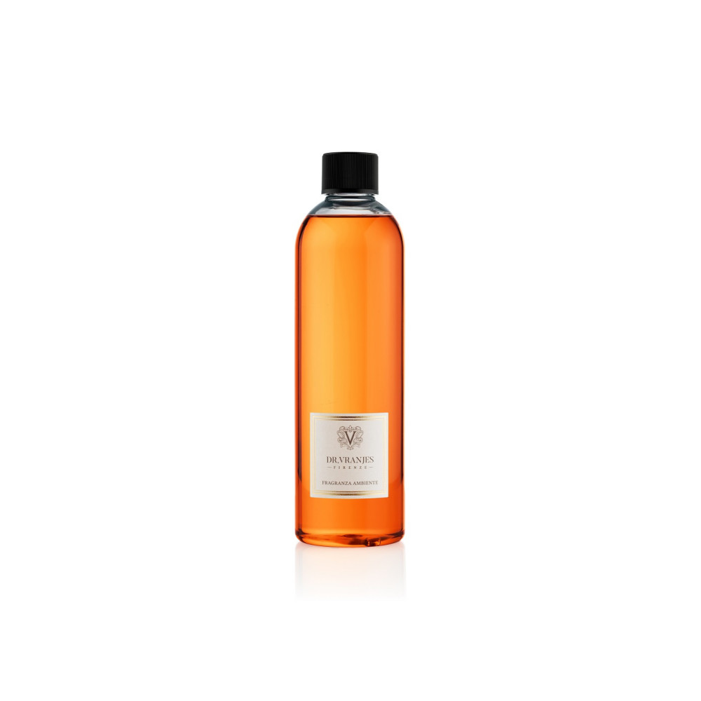 Mirra e Zafferano Refill 500 ml - Dr. Vranjes