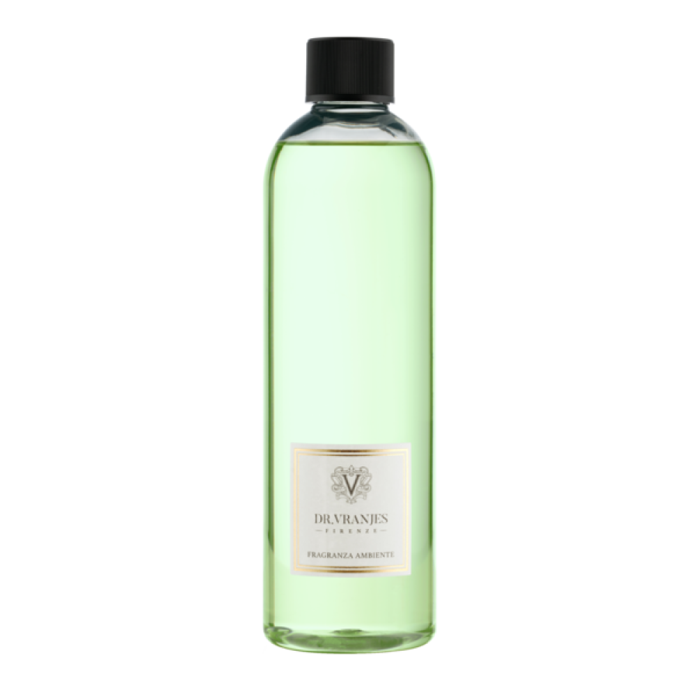 Limone Cedrato - Refill 500 ml - Dr. Vranjes