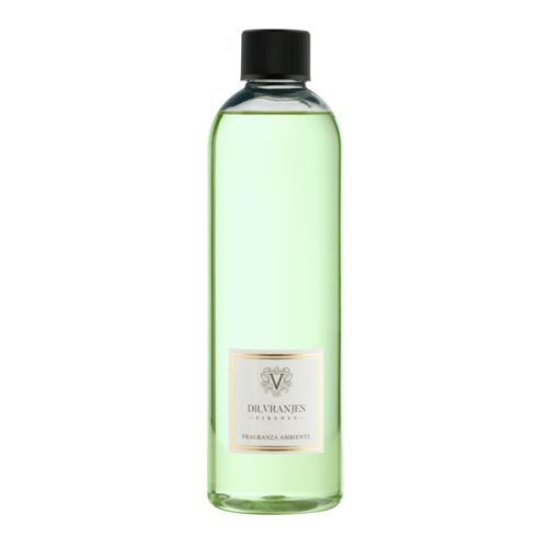 Limone Cedrato - Refill 500 ml - Dr. Vranjes