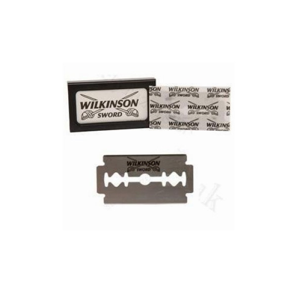Lamette Wilkinson Sword per Rasoio di sicurezza 5 pz.