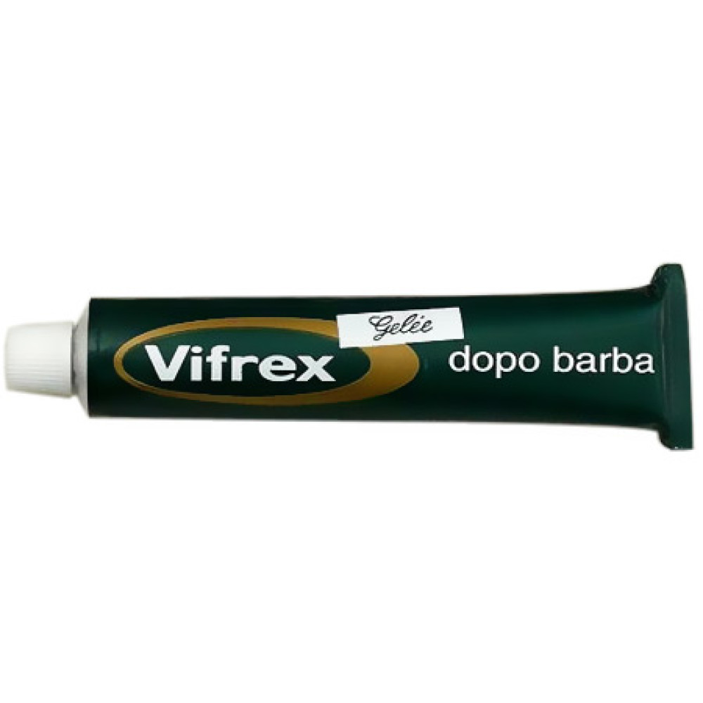 Vifrex Dopo Barba Gelée 50 ml