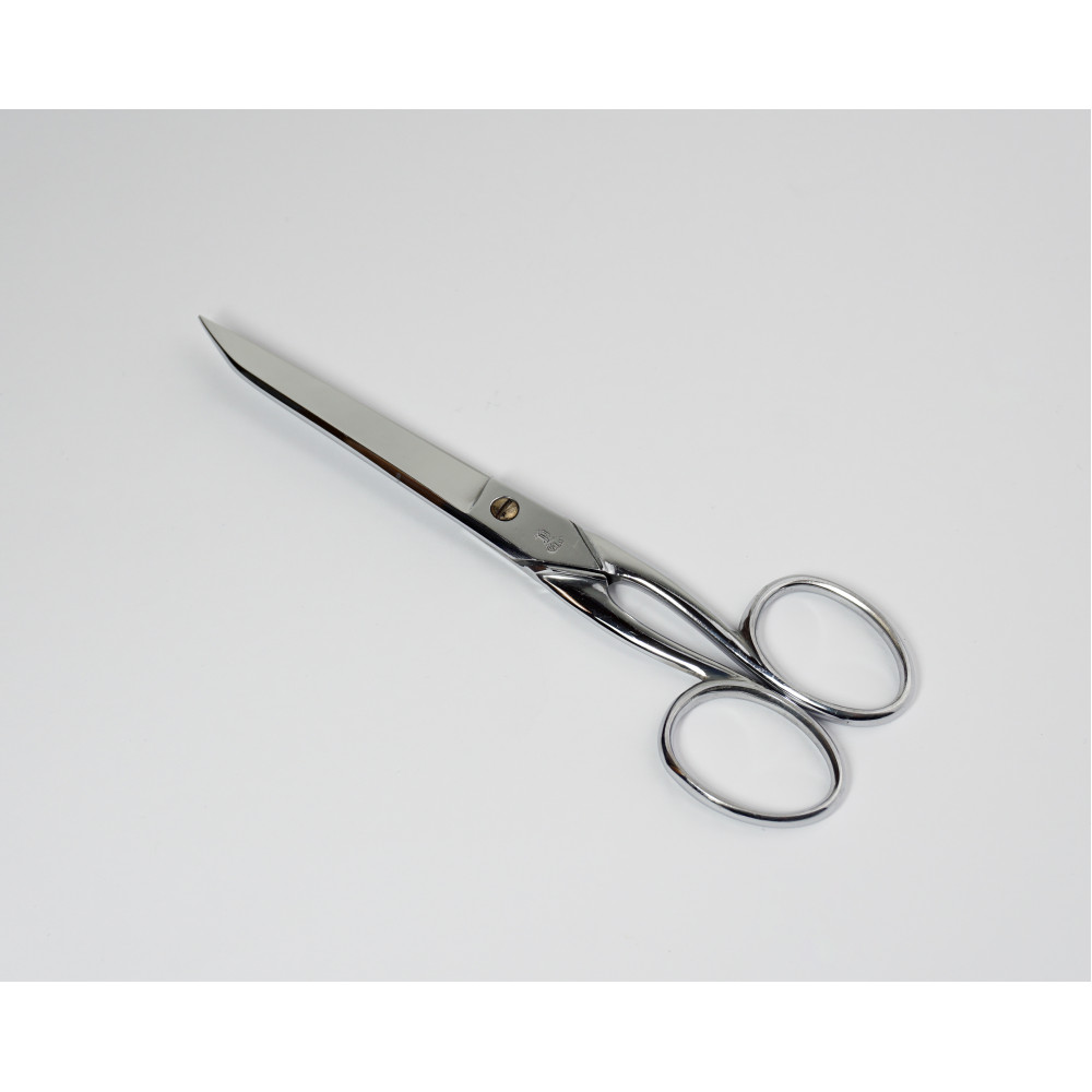 Work Scissors - Chromed Steel - 5.5 Inch - Eloi Pernet