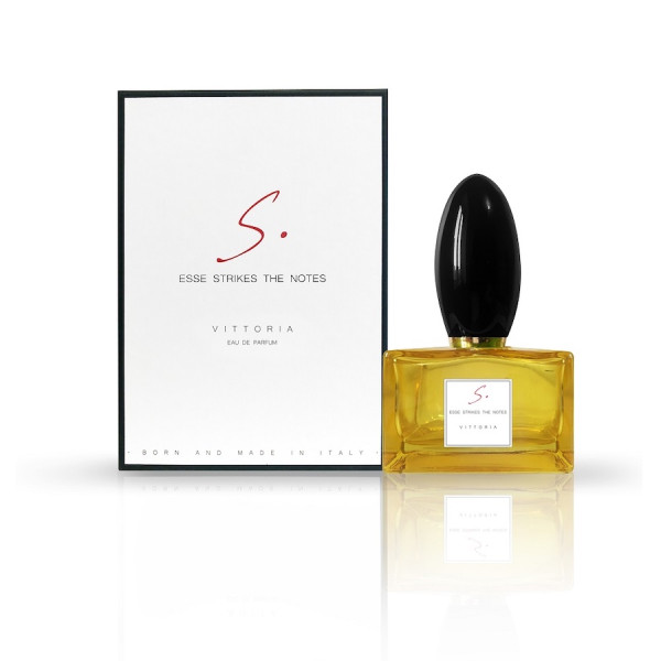 Vittoria -  Eau de Parfum 100 ml - Esse Strikes The Notes