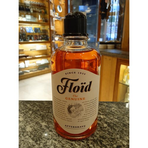 Floid After Shave Lotion 400 ml "THE GENUINE" Nuovo
