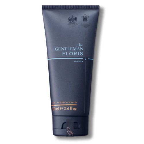 Elite After Shave Balm Tube 100 ml - The Gentleman - Floris
