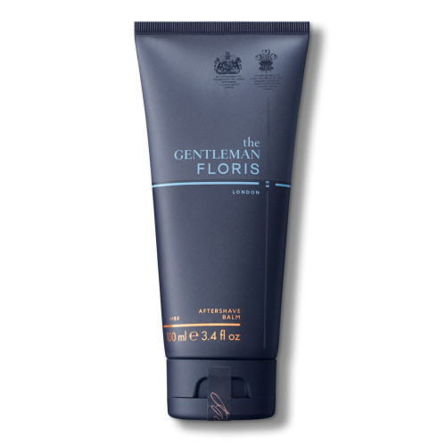 N° 89 After Shave Balm Tube 100 ml - The Gentleman - Floris