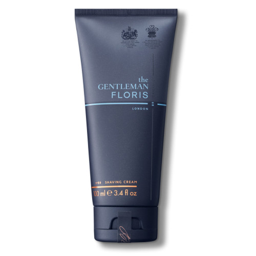 N° 89 Shaving Cream Tube 100 ml - The Gentleman - Floris