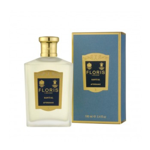 Santal After Shave Lotion 100 ml - Floris