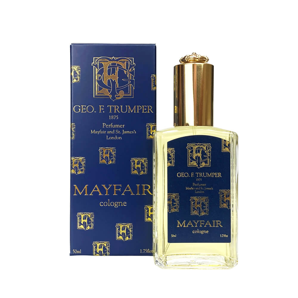 Mayfair Cologne 50 spray - Geo F. Trumper