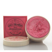 Rose Shaving Cream Bowl 200 g - Geo F. Trumper