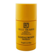 Sandalwood Deodorant Stick 75 ml - Geo F. Trumper