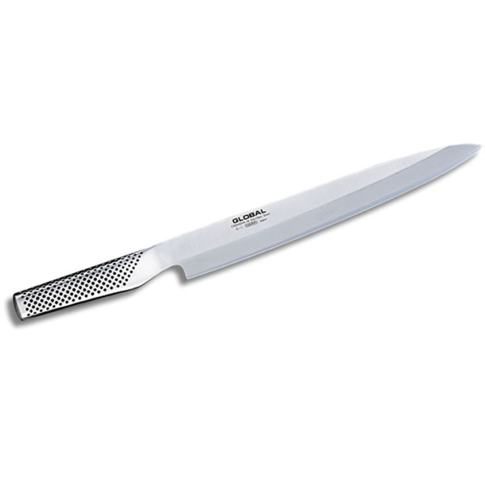 G-11R Yanagiba Coltello pesce 25 cm - Global G-11R Yanagiba Coltello pesce 25 cm - Global