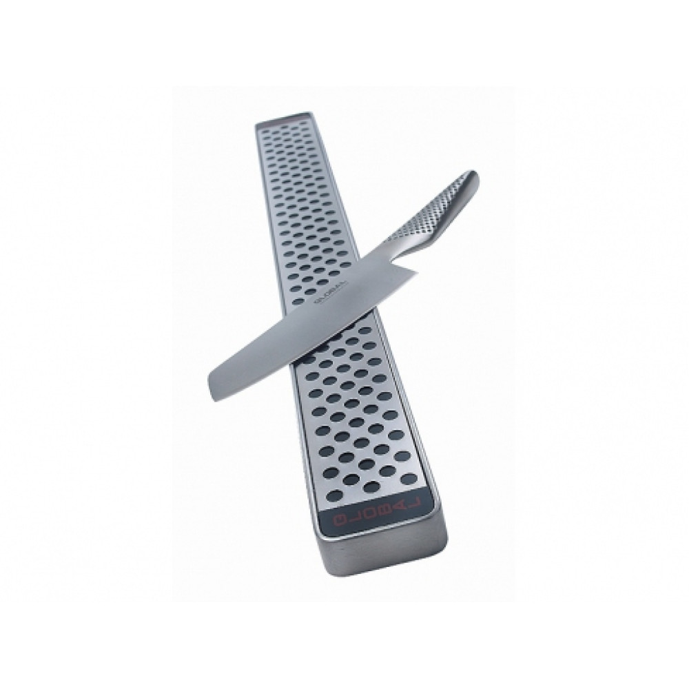 G-42/81 Barra magnetica acciaio inox 81 cm - Global G-42/81 Barra magnetica acciaio inox 81 cm - Global