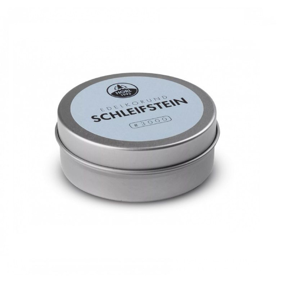 Set Affilatura Premium HORL 3 ® Set Affilatura Premium HORL 3 ®