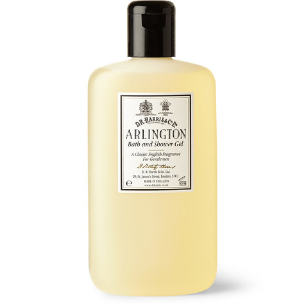Arlington Bath and Shower Gel 250 mlD.R.Harris