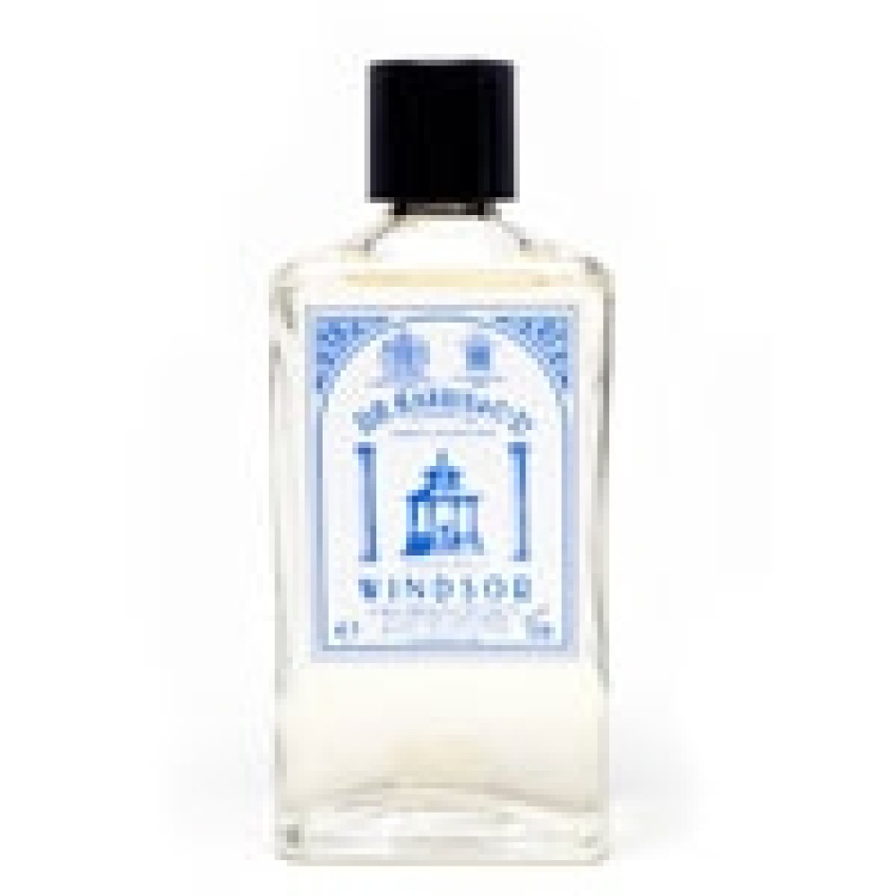 Windsor After Shave Lotion 100 ml - D.R. Harris Windsor After Shave Lotion 100 ml - D.R. Harris