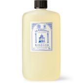 Windsor Head to Toe wash 250 ml - D.R. Harris