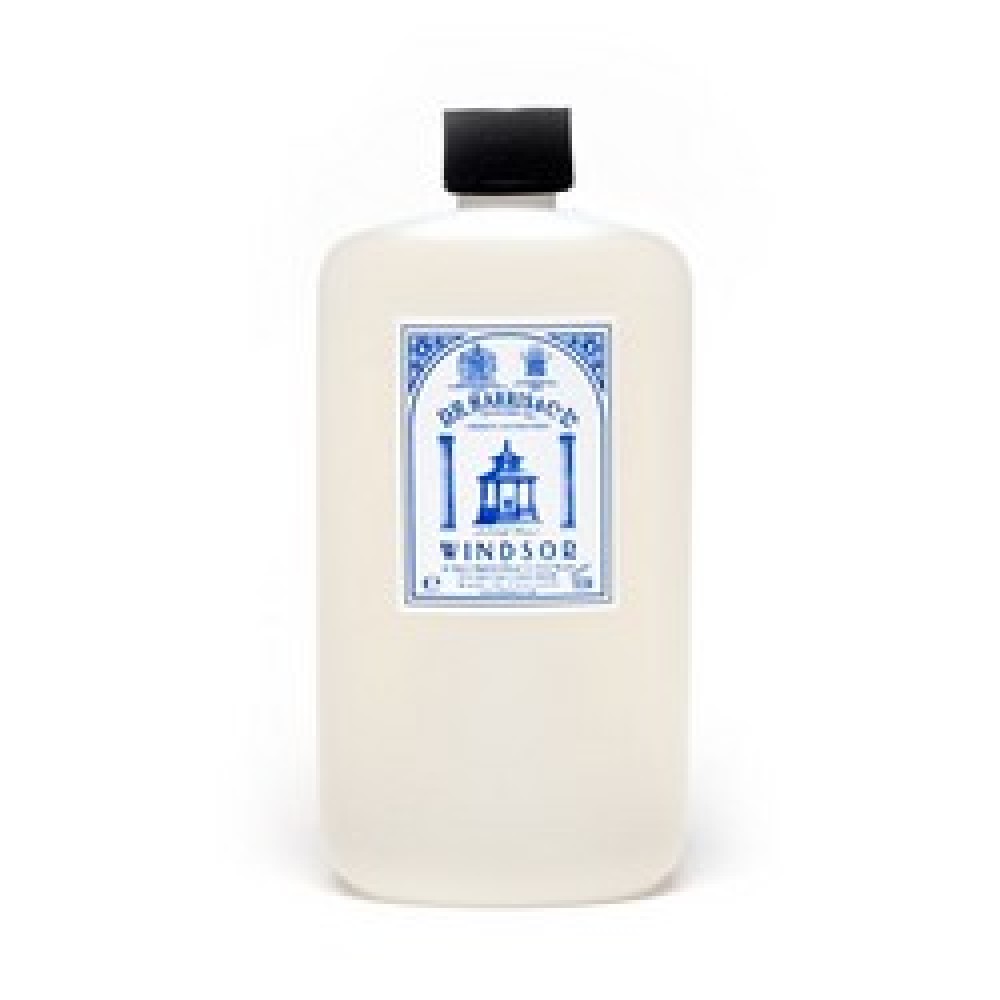 Windsor Head to Toe wash 100 ml - D.R. Harris