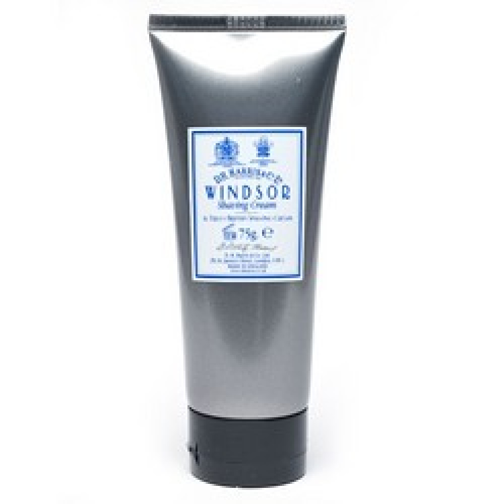 Windsor Shaving Cream Tube 75 g - D.R. Harris Windsor Shaving Cream Tube 75 g - D.R. Harris