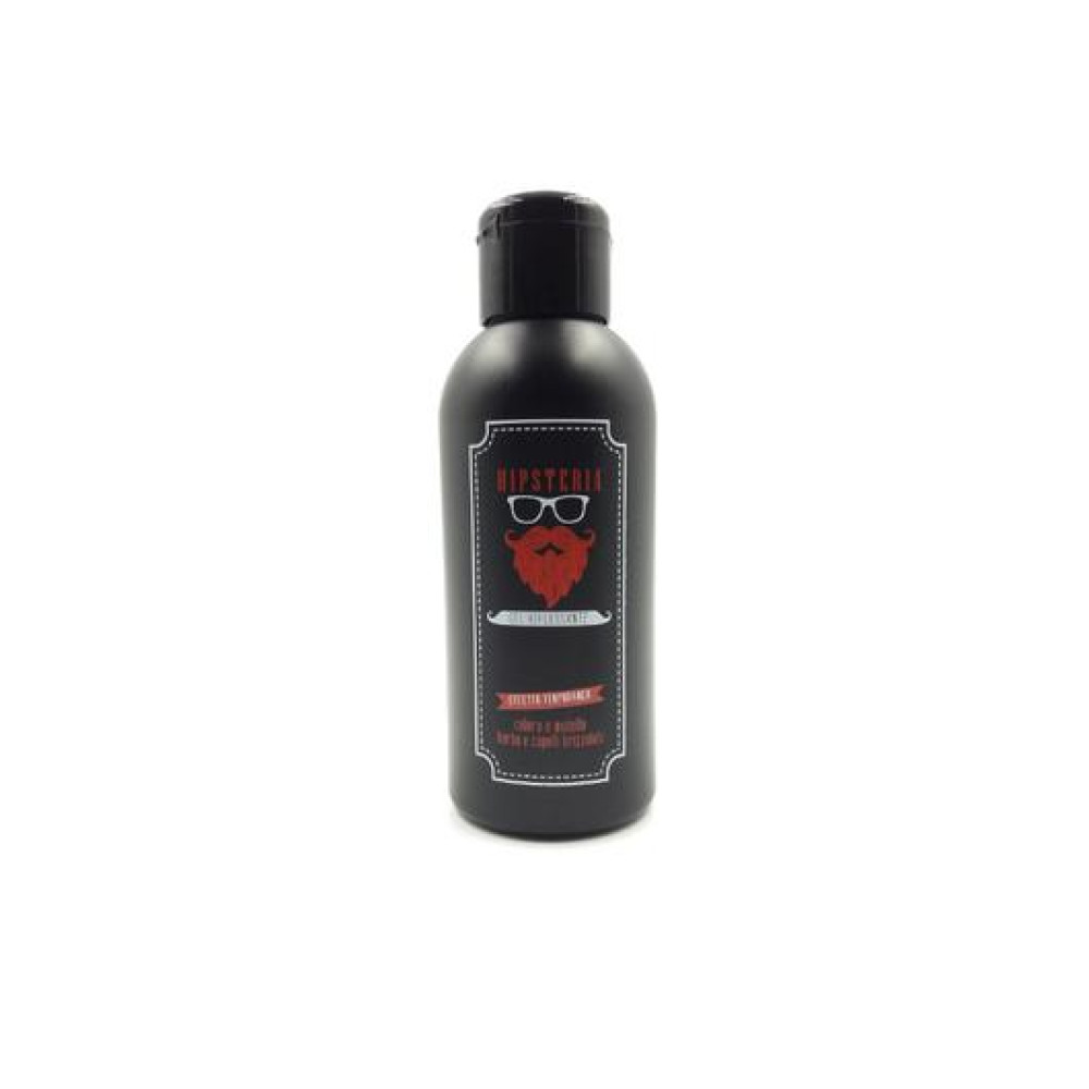 Gel riflessante da barba 125 ml Hipsteria Gel riflessante da barba 125 ml Hipsteria